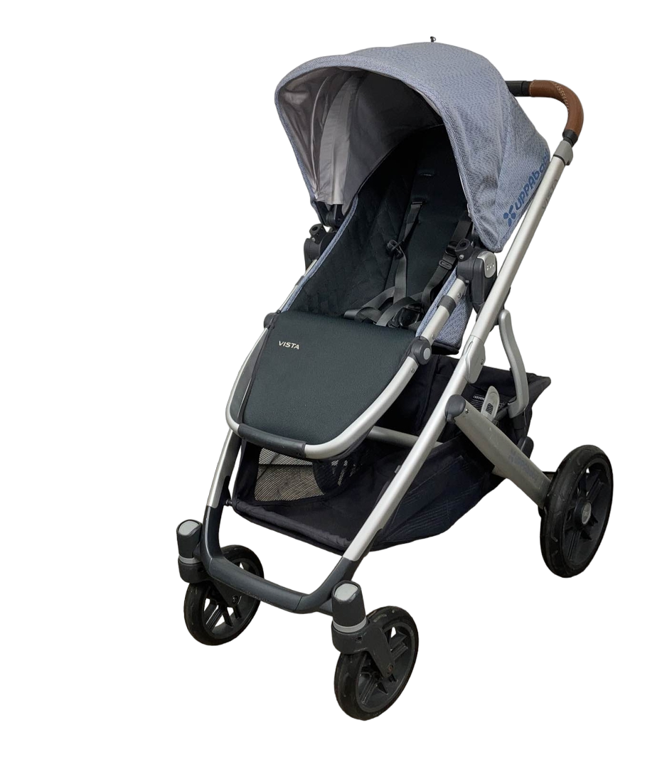 Uppababy Cruz Best Affordable Strollers 2018 Uppababy Cruz