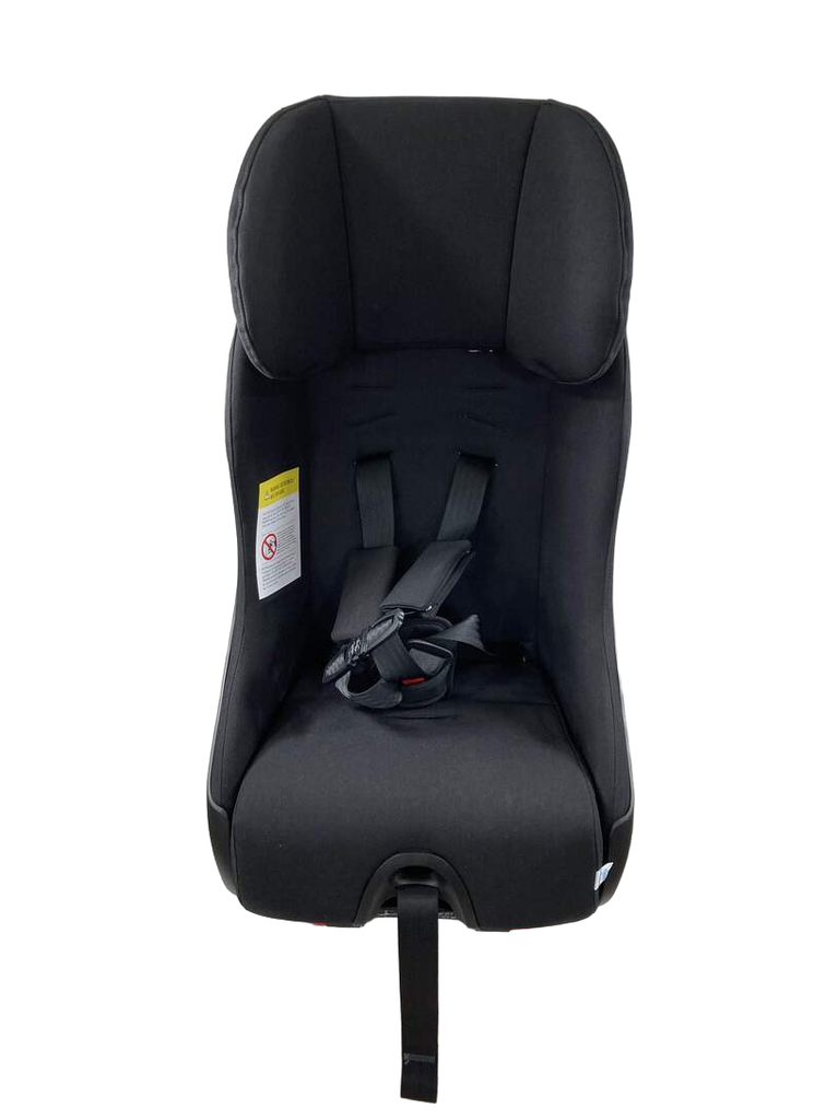 Clek Foonf Convertible Car Seat 2022 Pitch Black