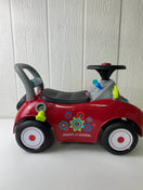 secondhand Radio Flyer Busy Buggy