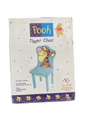 used PJ Toys Winnie The Pooh Chair