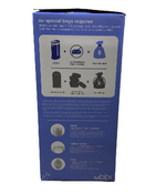 Shop Ubbi Diaper Pail, Grey at GoodBuy Gear