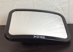 Shop Cozy Greens Backseat Mirror at GoodBuy Gear