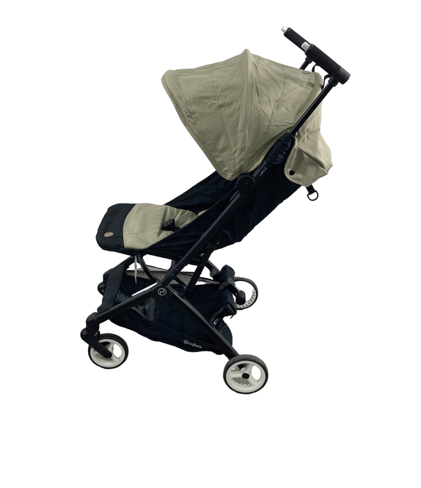 secondhand Strollers