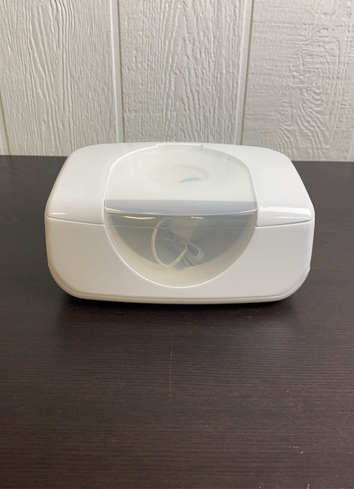 used Munchkin Bright And Warm Wipe Warmer