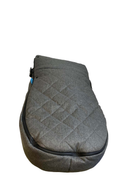 used UPPAbaby Cozy Ganoosh, Jordan Greyson Charcoal Melange