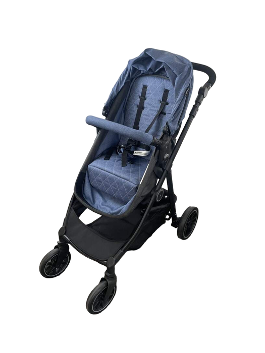 used Strollers