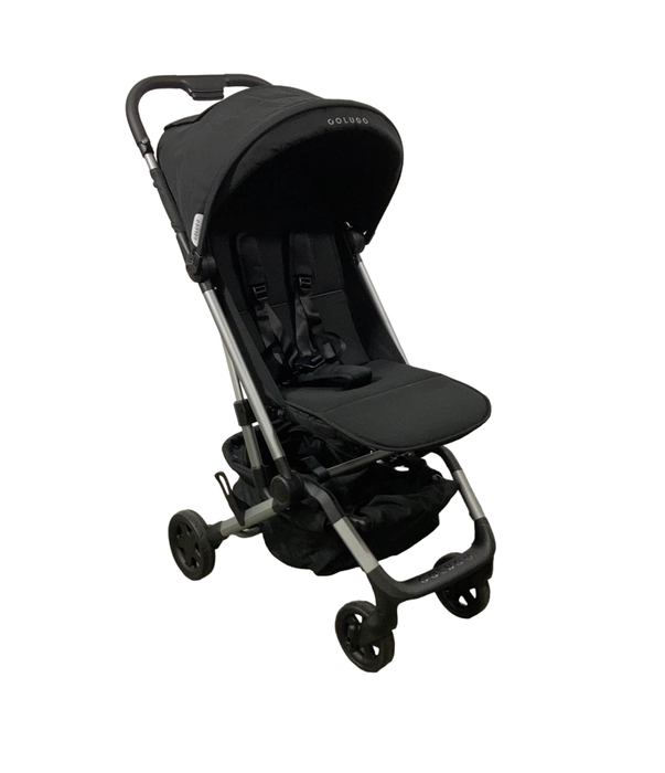 used Colugo Compact Stroller, 2023, Black