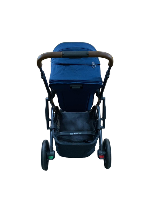 UPPAbaby CRUZ V2 Stroller, 2021, NOA (Navy)