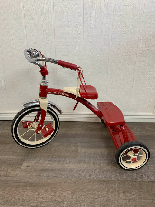 used Radio Flyer Classic Tricycle