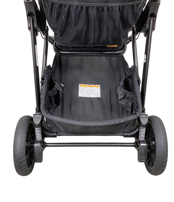 Chicco Corso LE Modular Quick-Fold Stroller, Studio, 2022