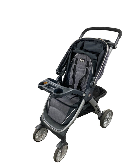 used Strollers