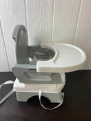 secondhand Baby Trend Portable High Chair