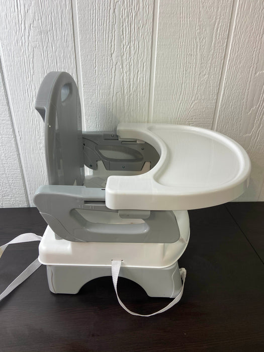 secondhand Baby Trend Portable High Chair