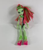 used Mattel Monster High Doll