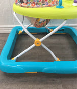 used Bright Starts Pattern Pals Walker