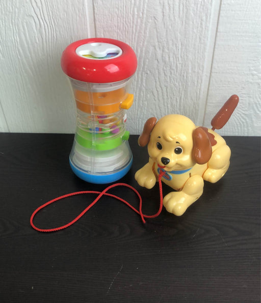 used BUNDLE Fisher Price Toys