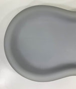 Shop Keekaroo Peanut Changing Pad, Grey at GoodBuy Gear