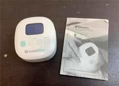 Shop Ameda MYA Portable Breast Pump at GoodBuy Gear