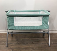 used Dream On Me Skyler Bassinet And Bedside Sleeper