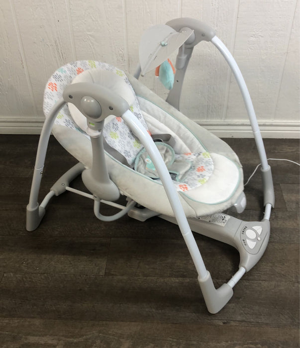 secondhand Infant Gear