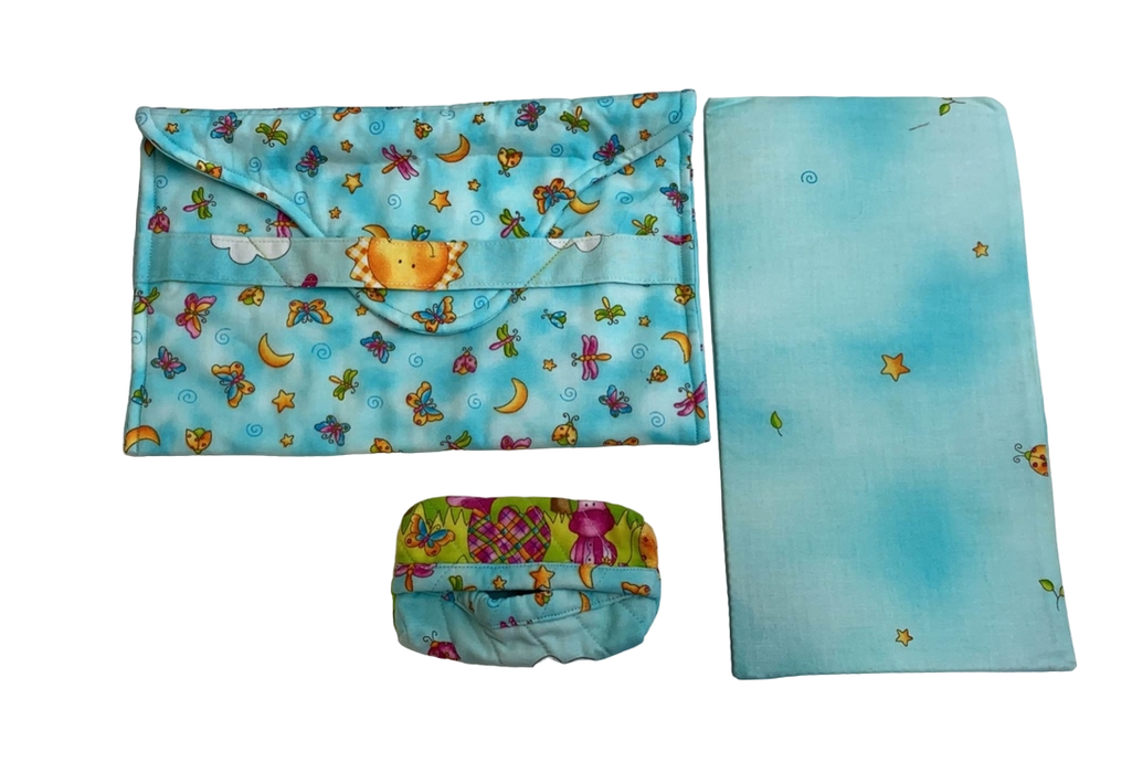 Shop Stephanie Lauren LLC Diaper Bag at GoodBuy Gear