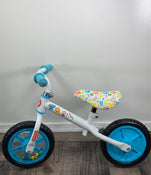 secondhand Fisher Price Lightweight Balance Bike