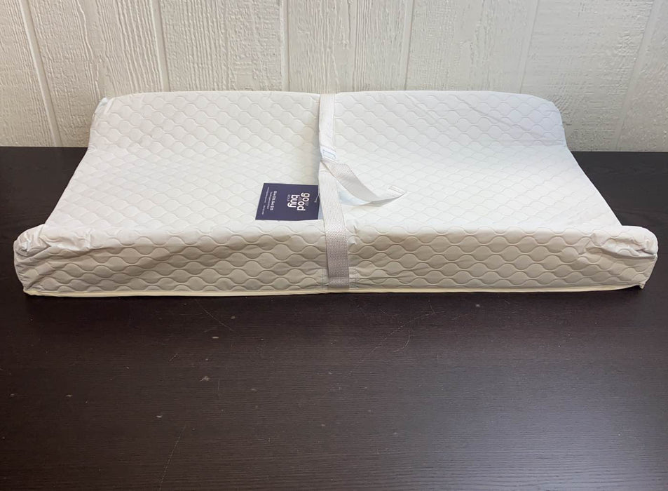 Shop dexbaby Contoured Changing Pad at GoodBuy Gear