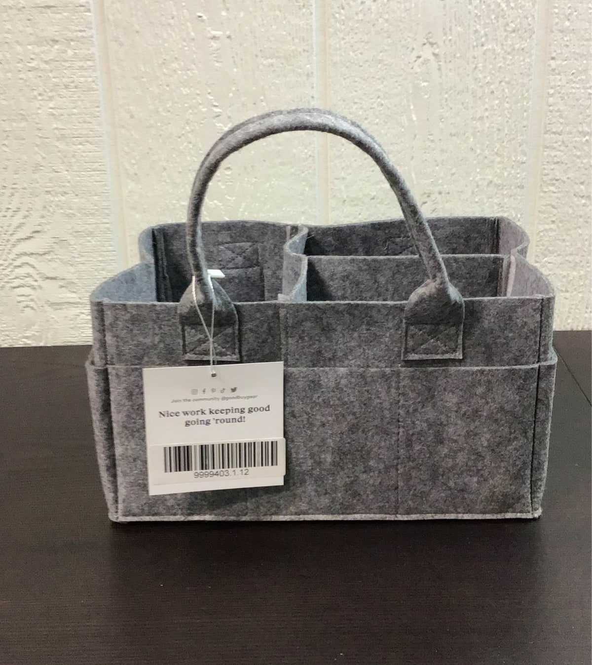 Trend Lab Storage Caddy — GoodBuy Gear