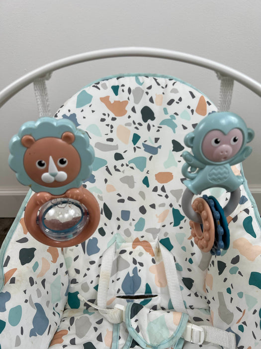 secondhand Bouncer Seats