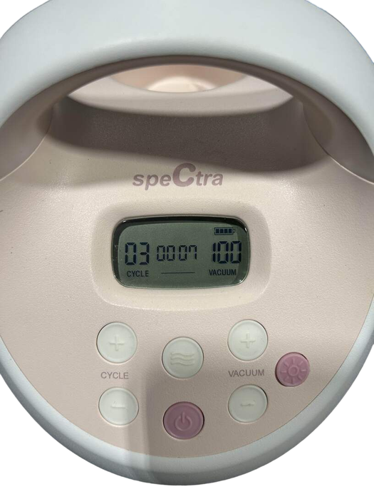 Shop Spectra Baby S2 Plus Electric Breast Pump at GoodBuy Gear
