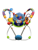 used Baby Einstein Activity Jumper, Neighborhood Friends