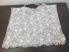 used Hooter Hiders Premium Cotton Nursing Cover