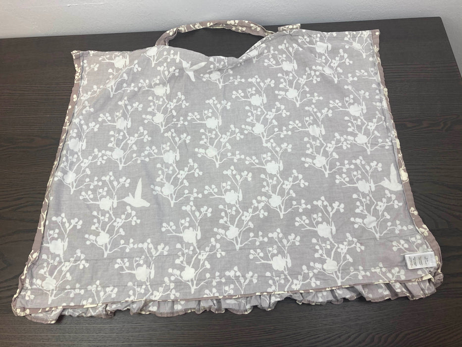 used Hooter Hiders Premium Cotton Nursing Cover