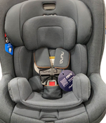 used Carseat