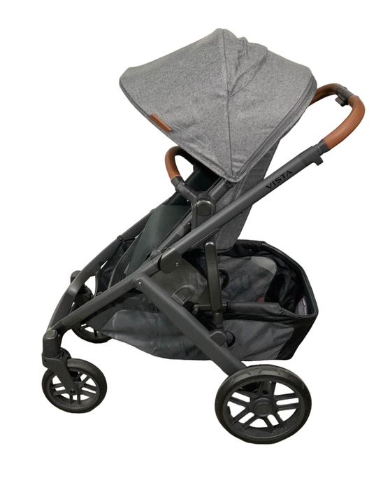 used Strollers