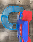 used PJ Masks Headquarters Play Set