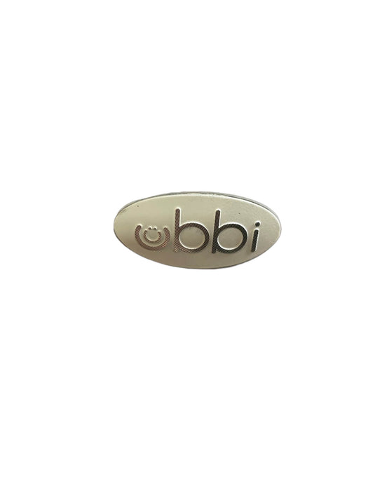 Shop Ubbi Diaper Pail, Grey at GoodBuy Gear