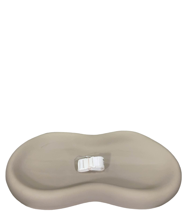 Shop Keekaroo Peanut Changing Pad, Vanilla at GoodBuy Gear