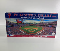 used Philadelphia Phillies Puzzle