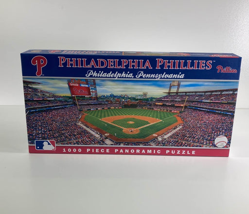 used Philadelphia Phillies Puzzle