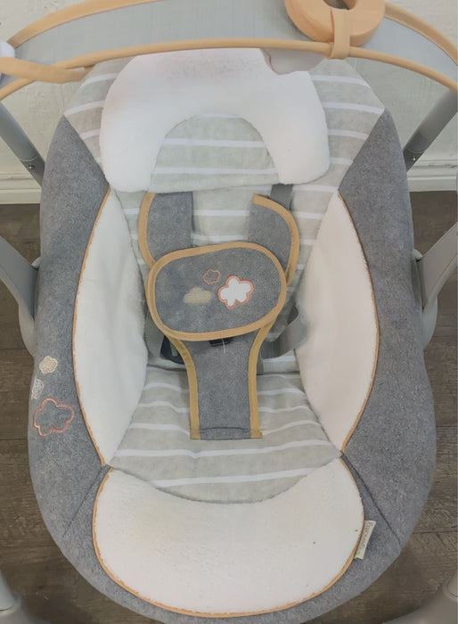 used Infant Gear
