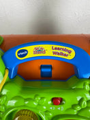 secondhand VTech Sit-To-Stand Learning Walker