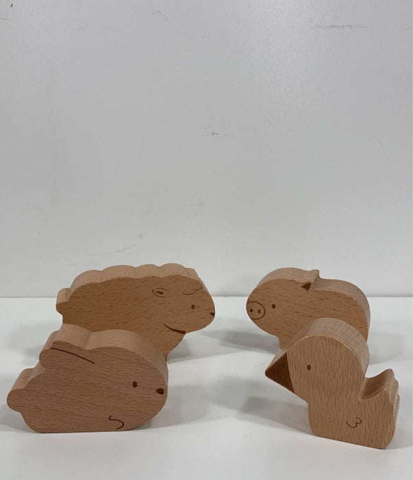 Shop KiwiCo Panda Crate Stacking Animals at GoodBuy Gear