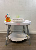 Shop Skip Hop Explore and More Baby's View 3-Stage Activity Center at GoodBuy Gear