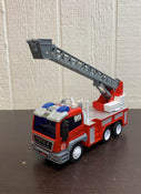 used Maxx Action Fire Truck