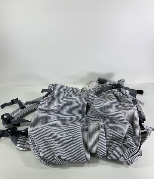 used Weego TWIN Baby Carrier