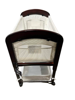 Cambria bassinet shop