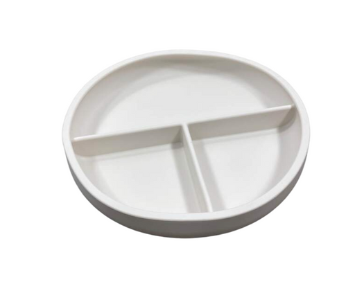 used Lalo Suction Plate