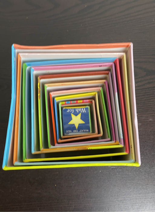 secondhand Puzzles Games