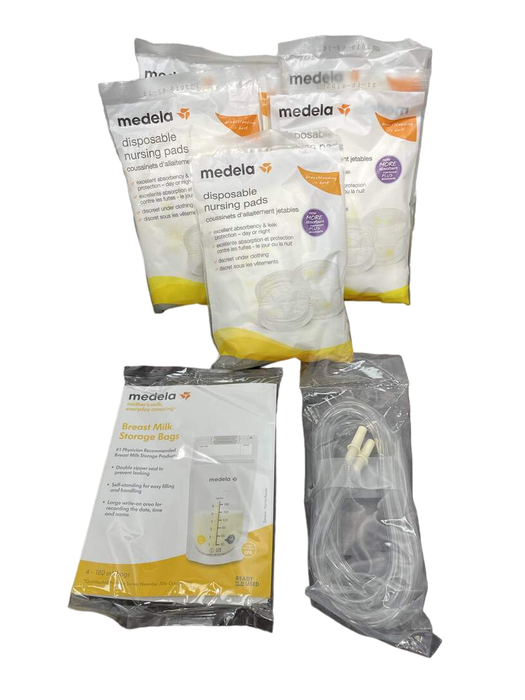 Shop Medela Pump In Style Advanced Breast Pump at GoodBuy Gear